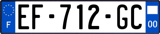 EF-712-GC
