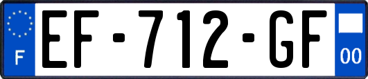 EF-712-GF