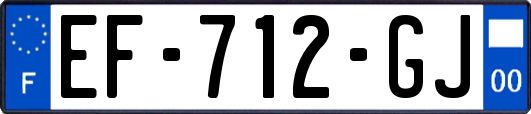 EF-712-GJ