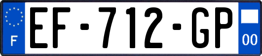 EF-712-GP