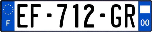 EF-712-GR