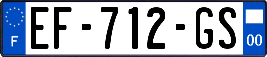 EF-712-GS