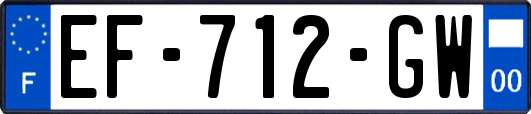 EF-712-GW