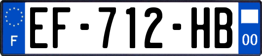 EF-712-HB