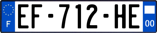 EF-712-HE