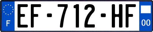 EF-712-HF