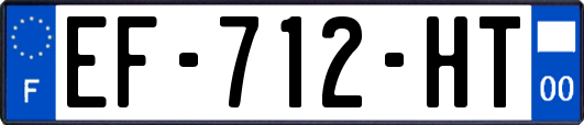 EF-712-HT