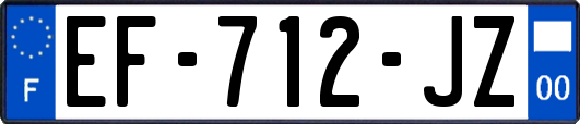 EF-712-JZ