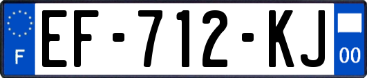 EF-712-KJ