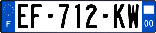 EF-712-KW