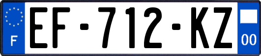 EF-712-KZ