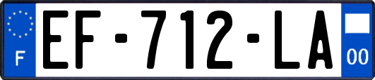 EF-712-LA