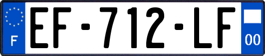 EF-712-LF