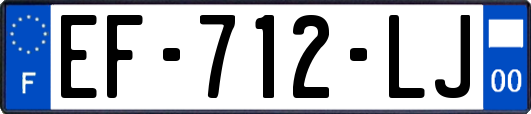 EF-712-LJ