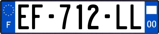 EF-712-LL