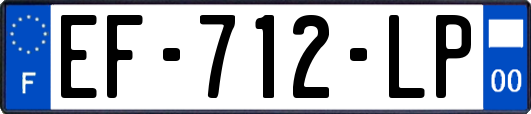 EF-712-LP