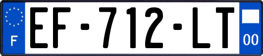 EF-712-LT