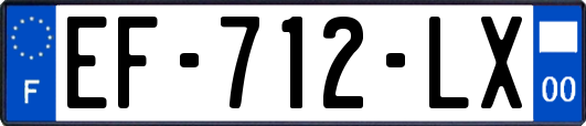 EF-712-LX