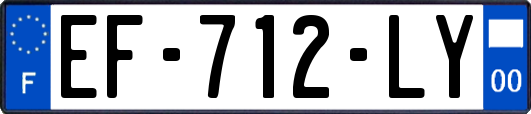 EF-712-LY