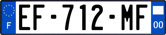 EF-712-MF