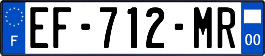 EF-712-MR