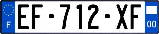 EF-712-XF