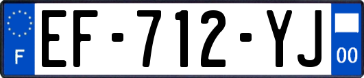 EF-712-YJ