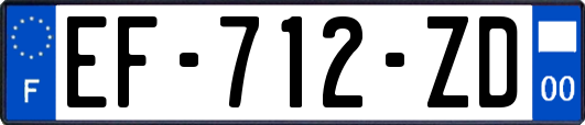 EF-712-ZD