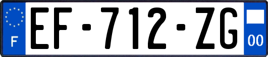 EF-712-ZG