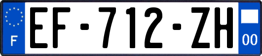 EF-712-ZH