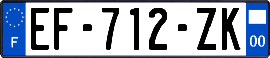 EF-712-ZK