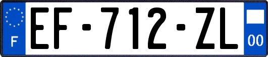 EF-712-ZL