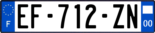 EF-712-ZN