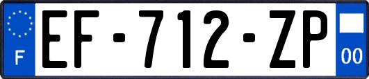 EF-712-ZP