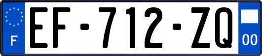 EF-712-ZQ