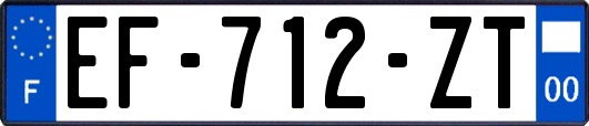 EF-712-ZT