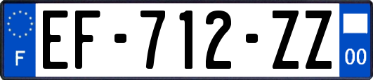 EF-712-ZZ