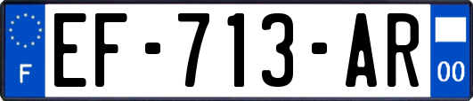 EF-713-AR