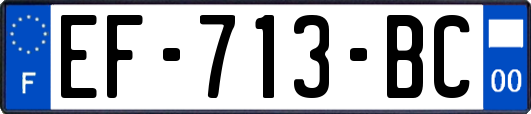 EF-713-BC