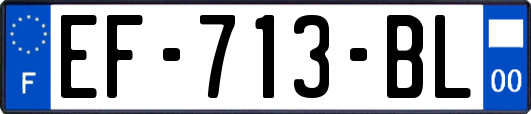 EF-713-BL