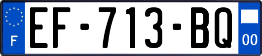 EF-713-BQ
