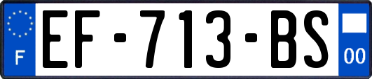 EF-713-BS
