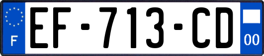 EF-713-CD