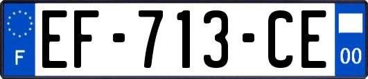 EF-713-CE