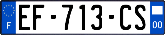 EF-713-CS