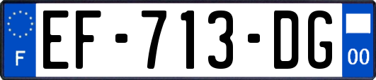 EF-713-DG