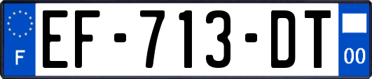 EF-713-DT