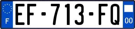 EF-713-FQ