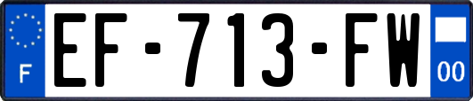 EF-713-FW