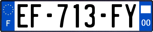 EF-713-FY